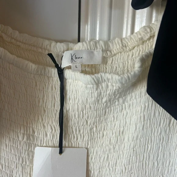 CKsquared Dress - Picture 3 of 4